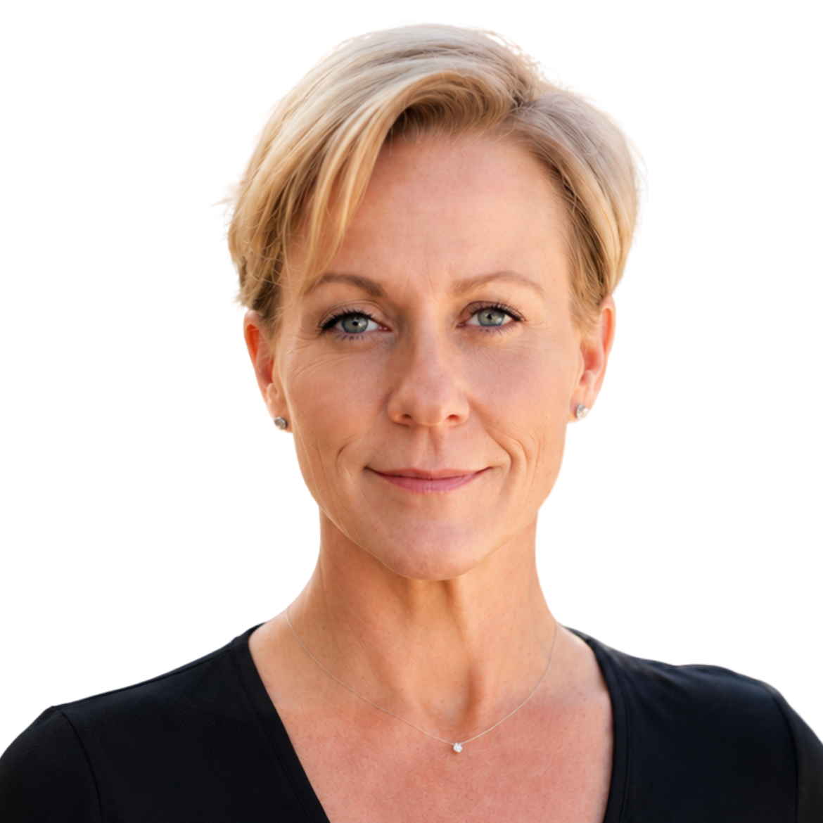 Kristin Loughney