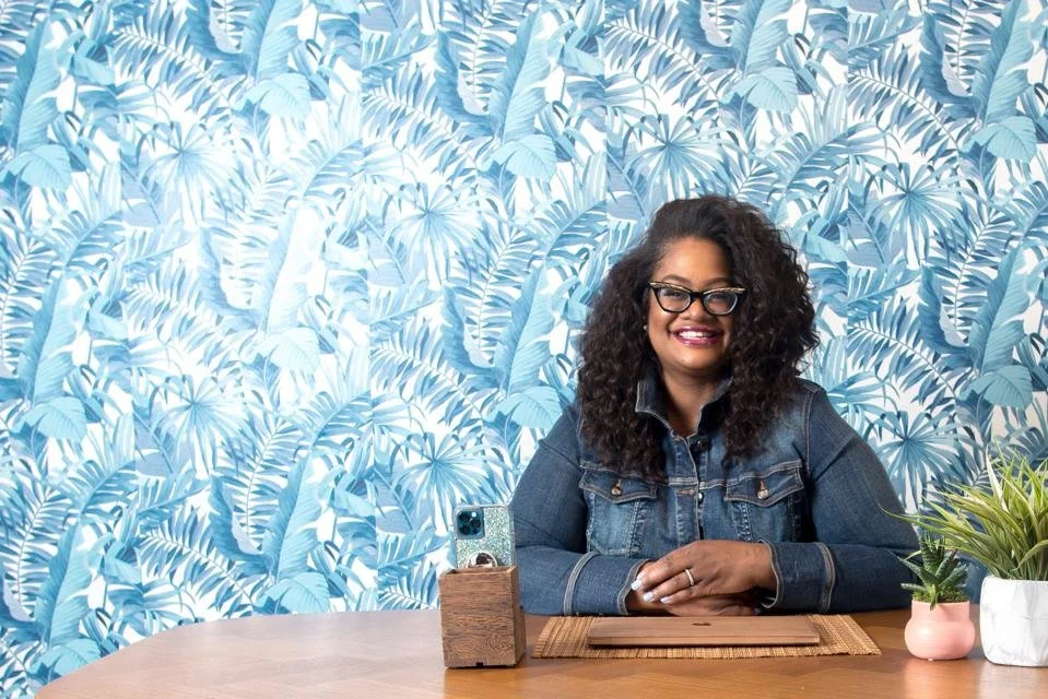 Kathryn Finney’s Genius Guild Emerges From Stealth With $5 Million To Support Black Entrepreneurs