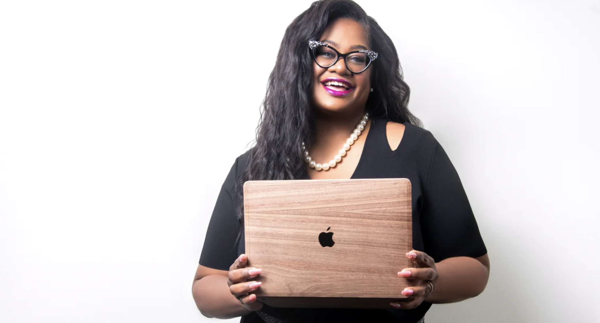 End Racism. Make Money. Kathryn Finney says you can do both.