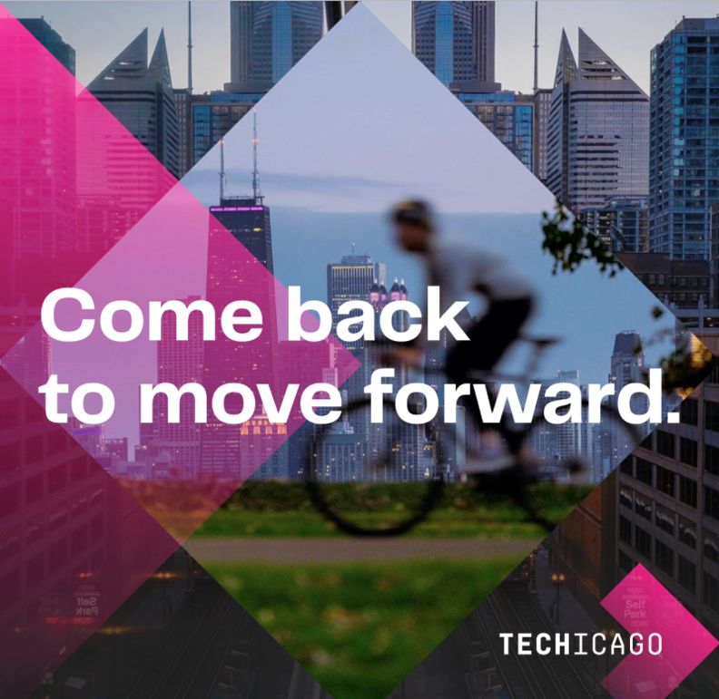 How are we doing wooing techies?