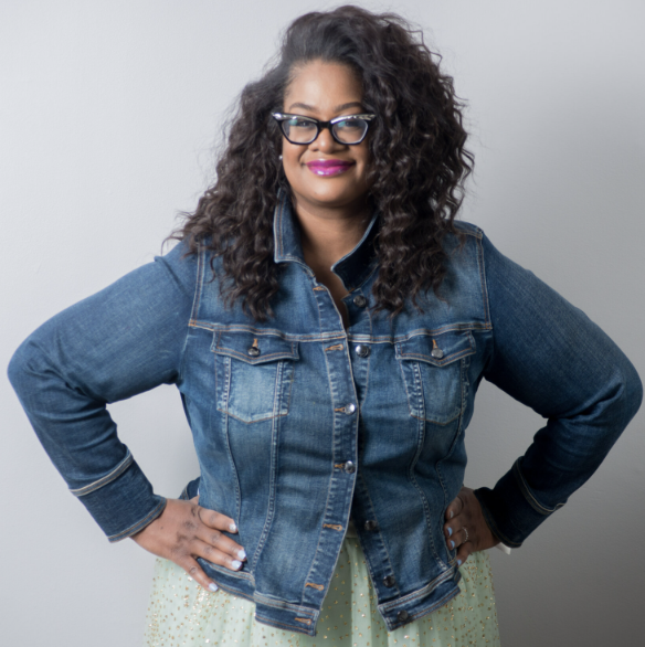 Think BIG with Kathryn Finney