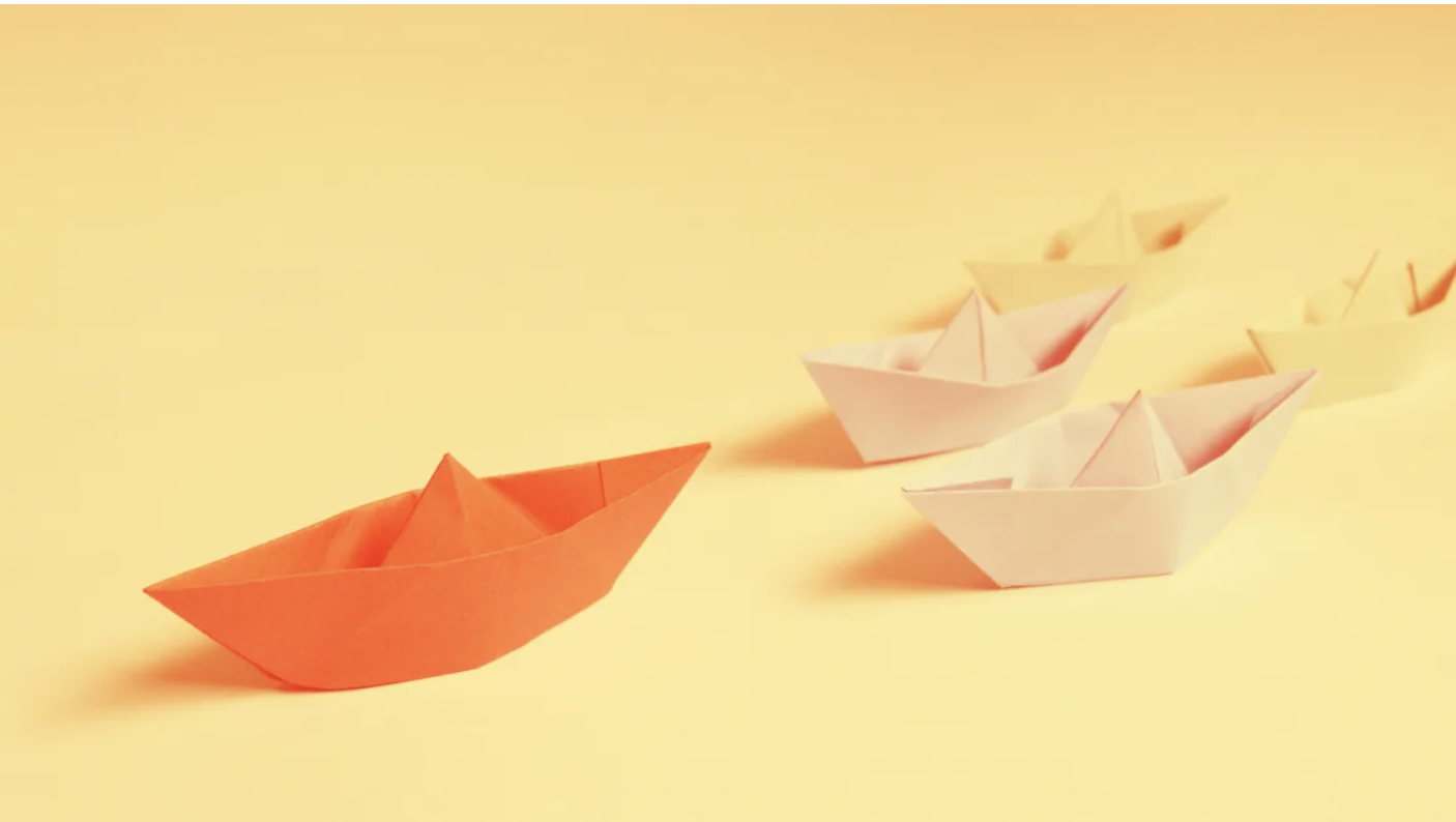 Being a Good Leader Means Nothing Without Investing in Yourself. Here’s How.