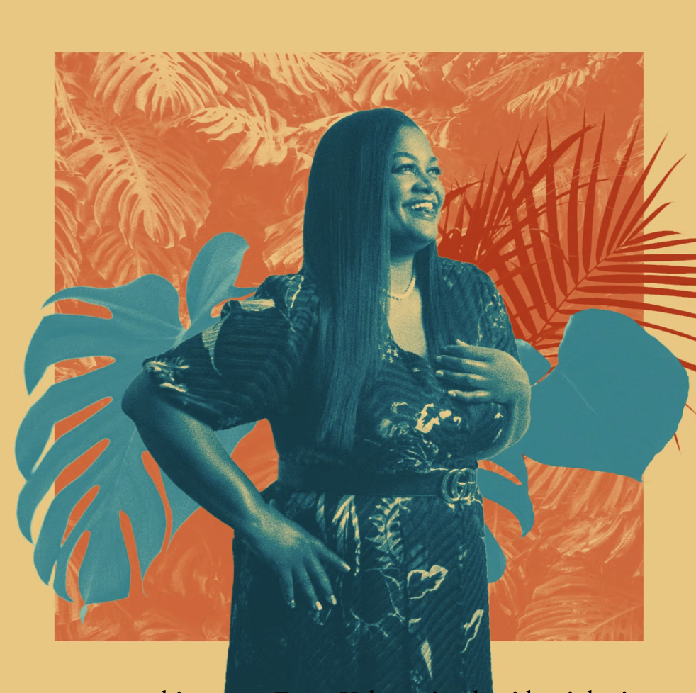 How One Trailblazer Remade The Venture Capital Model To Serve Black Entrepreneurs