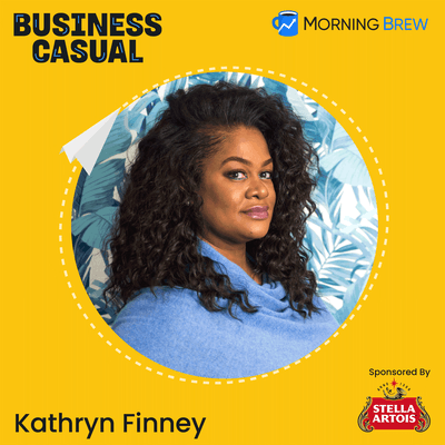 Investing in Diverse Founders with Genius Guild’s Kathryn Finney