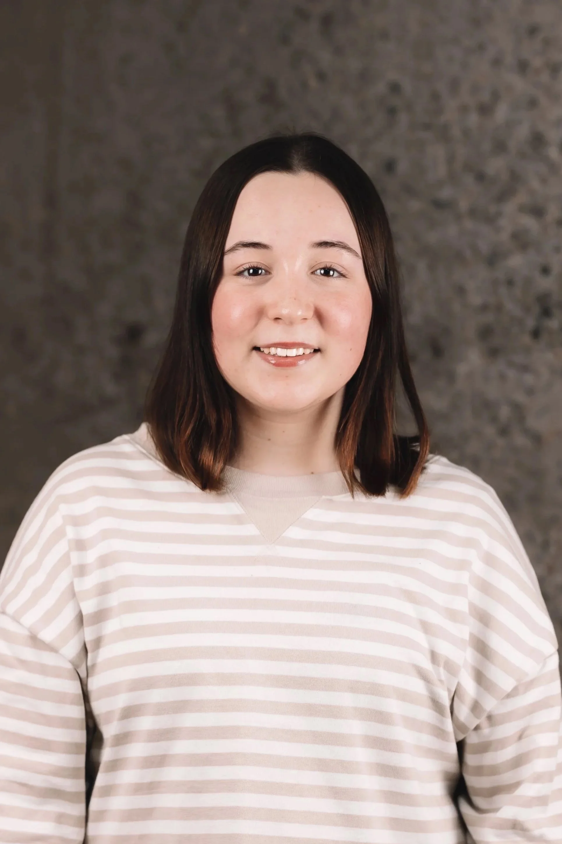 Lydia Parsons