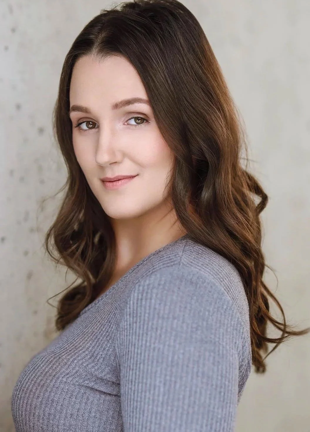 Michelle Morris
