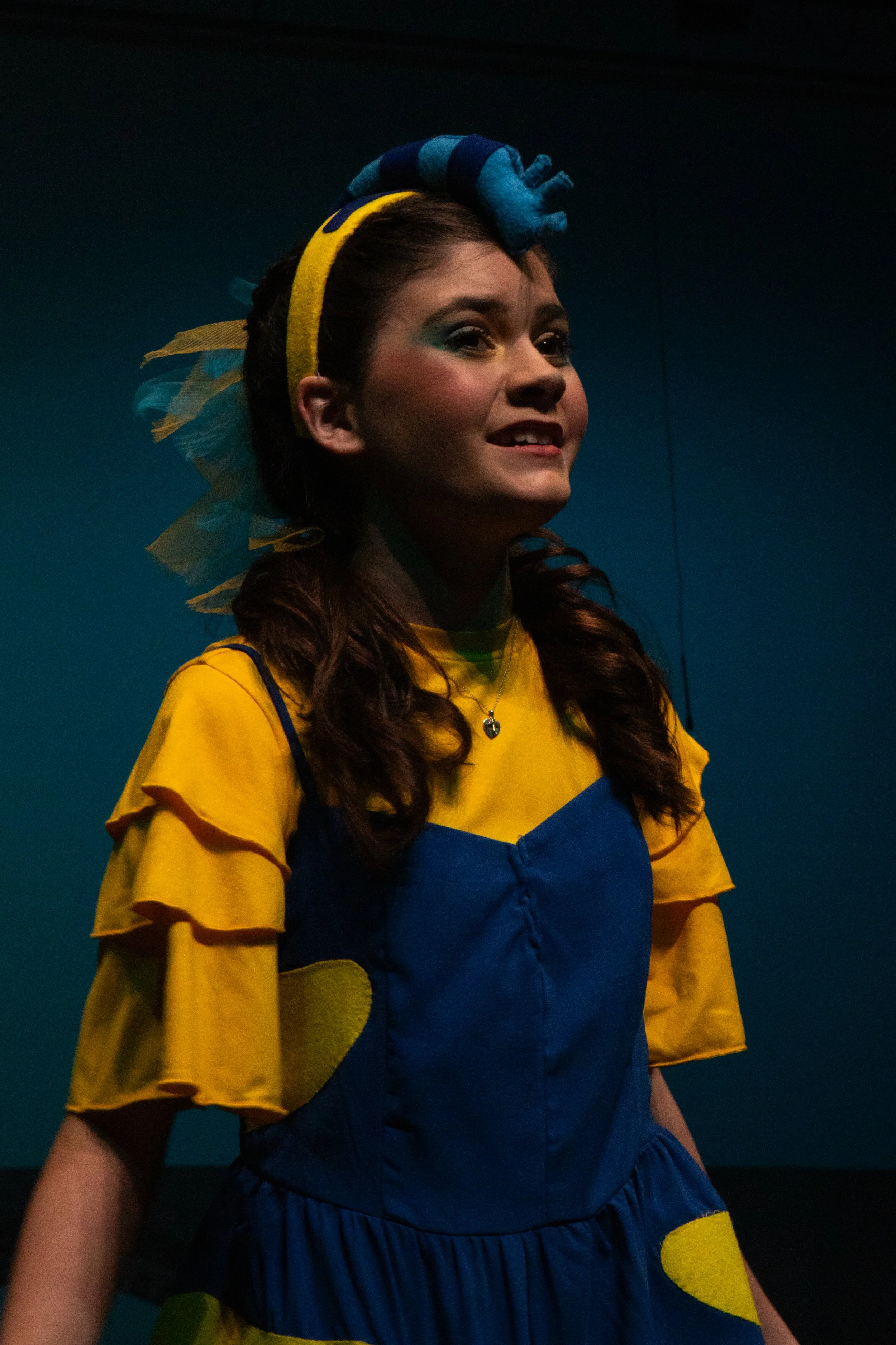 The Little Mermaid
