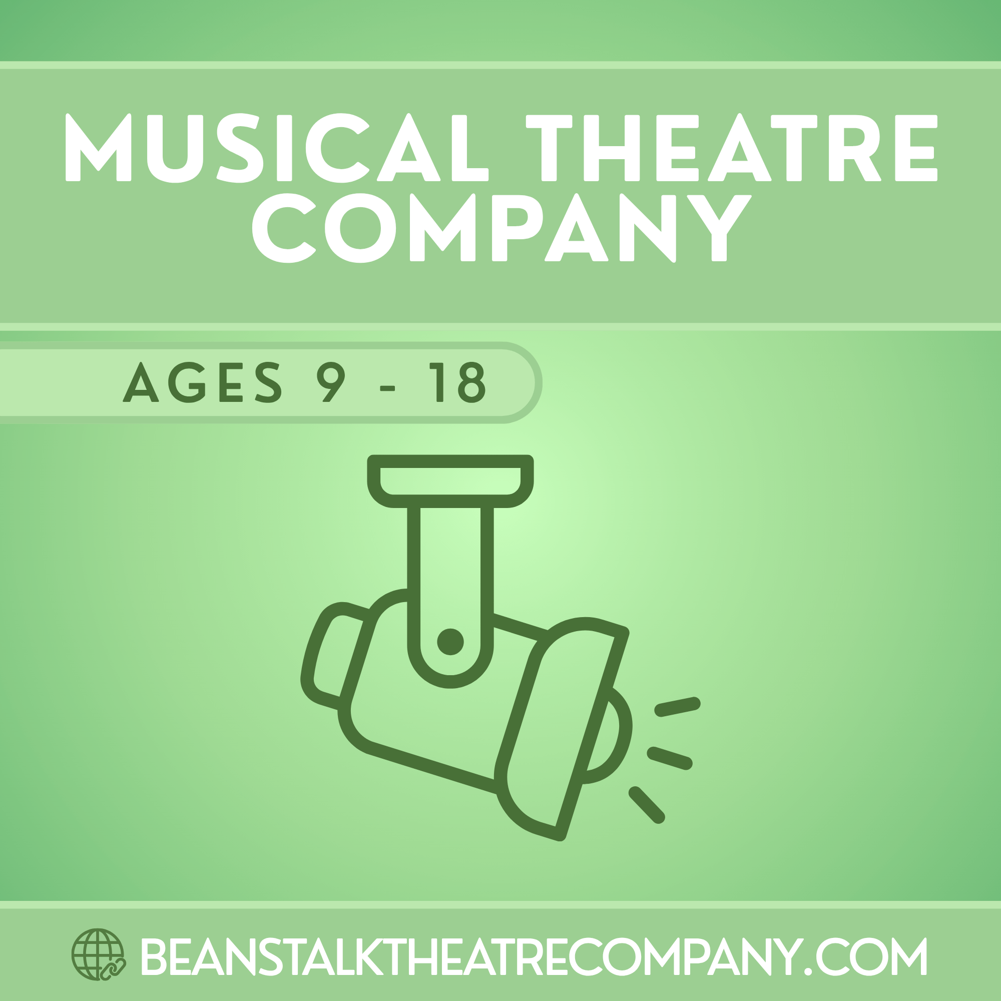 Musical Theatre Company