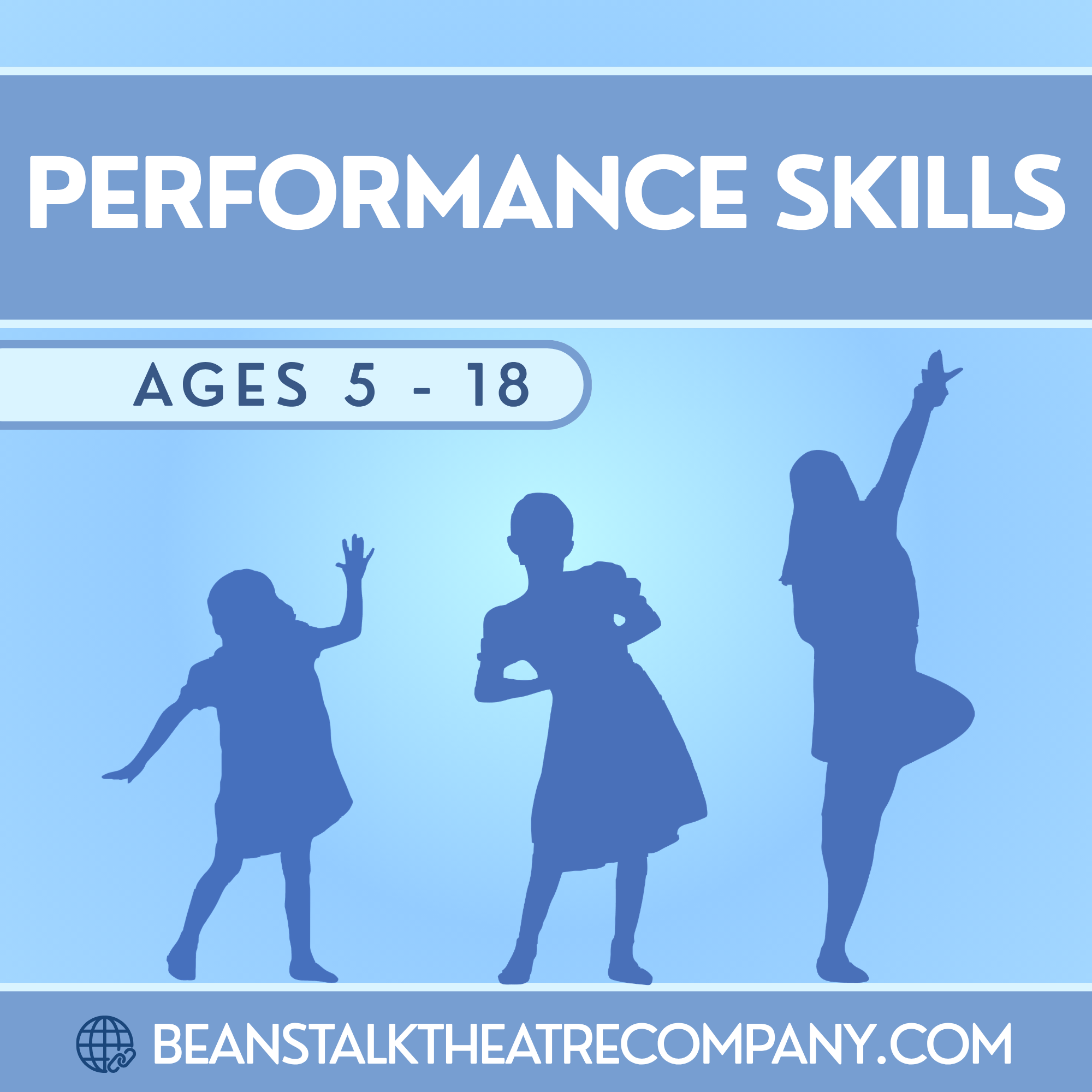 Performance Skills