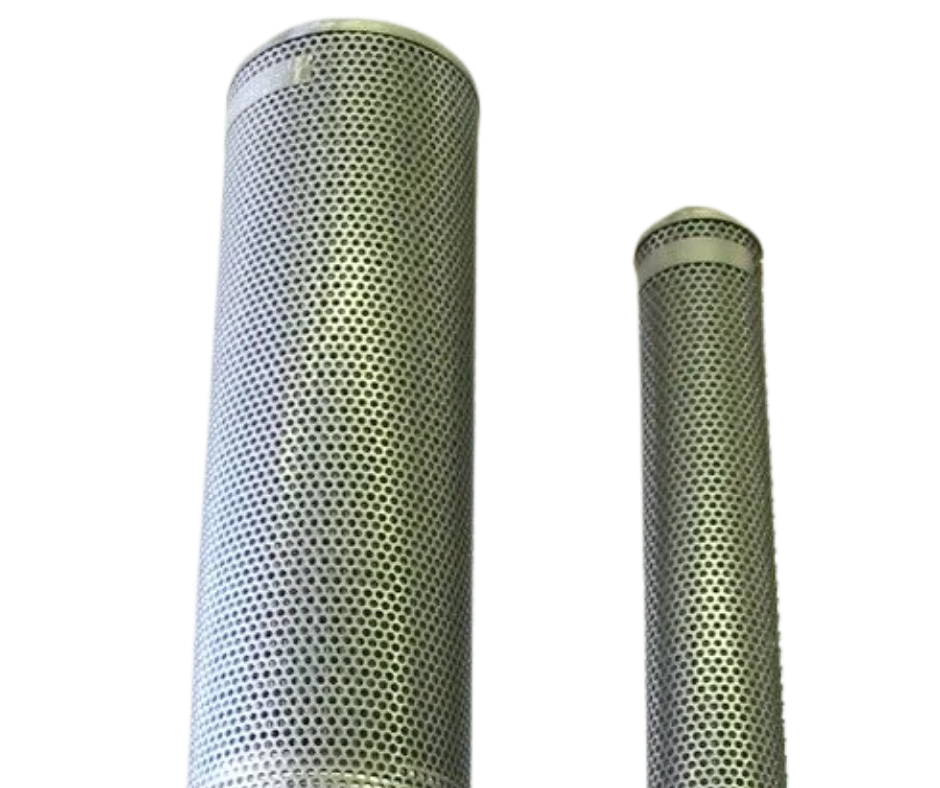 Filters ultrasonic cleaning