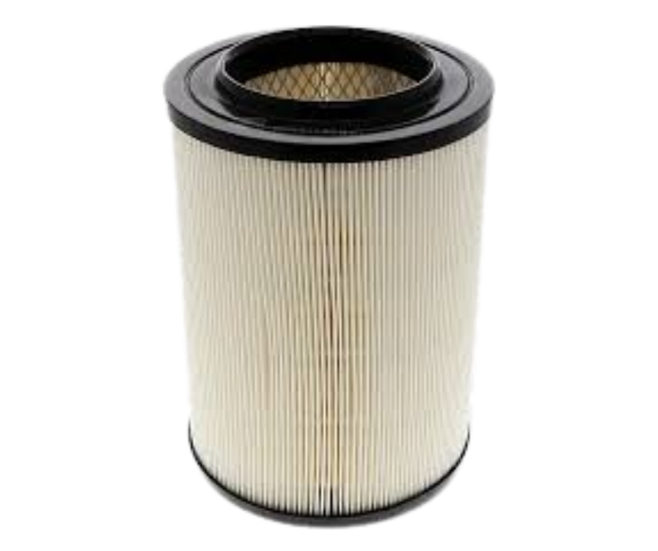 Air filters ultrasonic cleaning