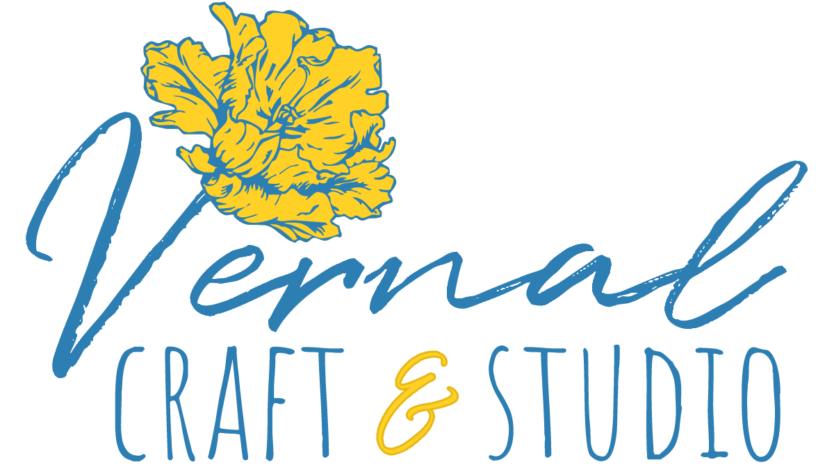 Vernal Craft &amp; Studio