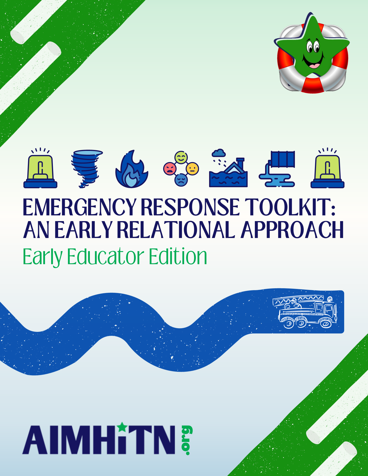 Emergency Response Toolkit An Early Relational Approach (HomeVisitor