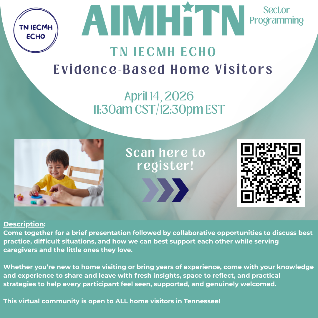 TN IECMH ECHO EBHV Session