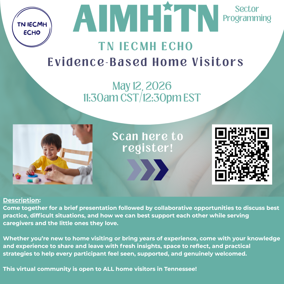 TN IECMH ECHO EBHV Session