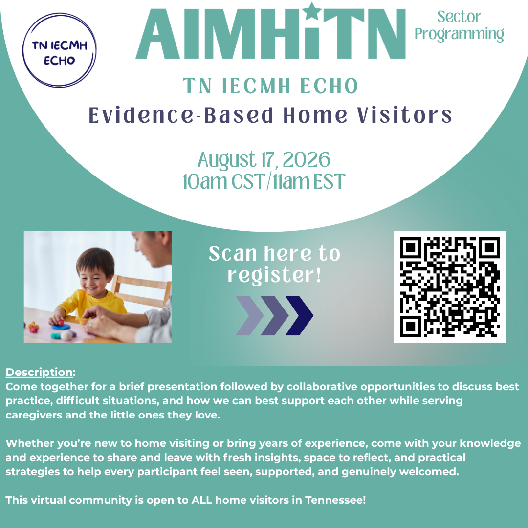 TN IECMH ECHO EBHV Session -