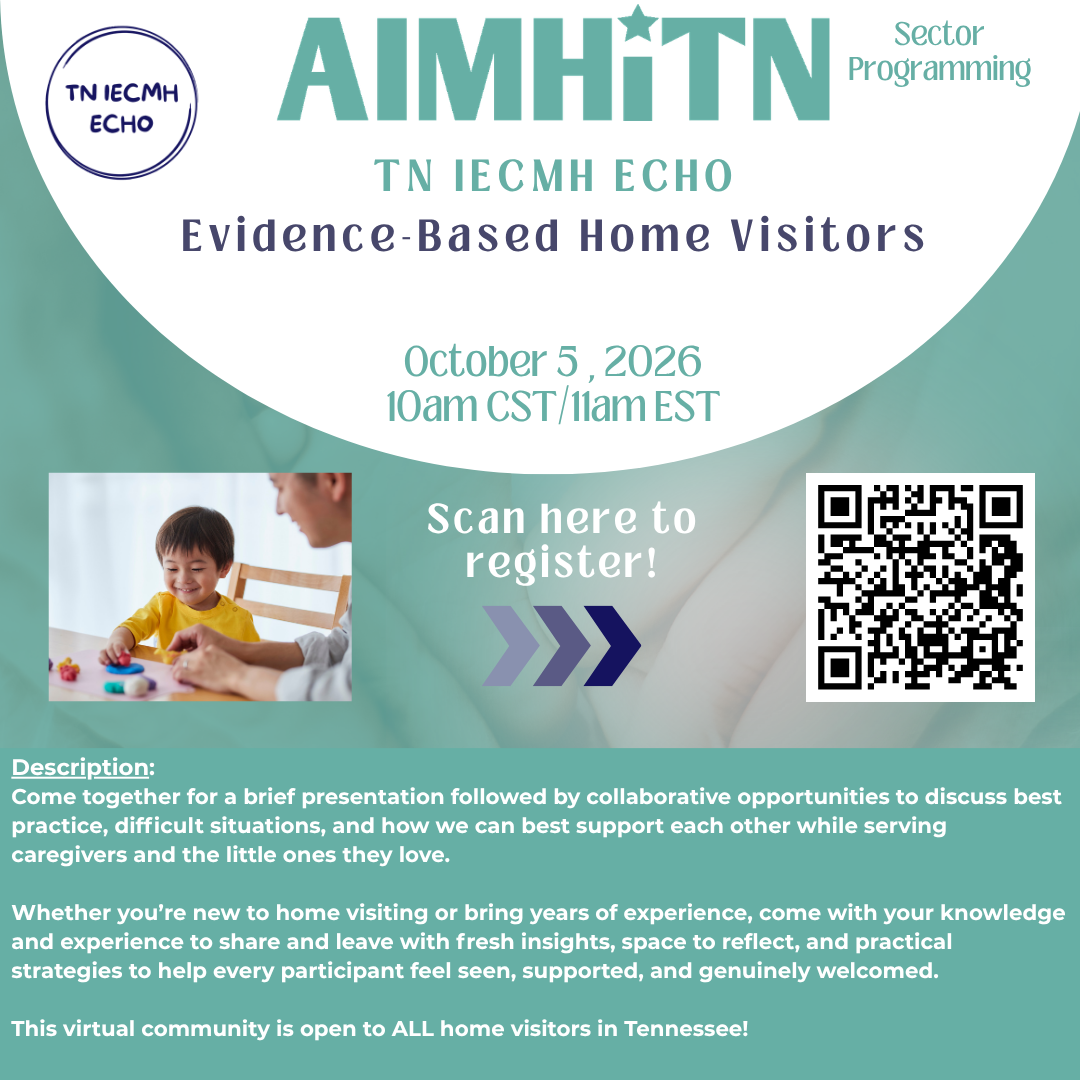 TN IECMH ECHO EBHV Session -