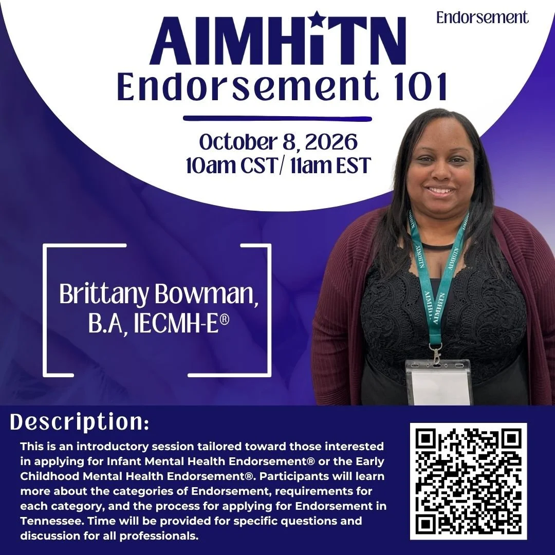 Endorsement 101 