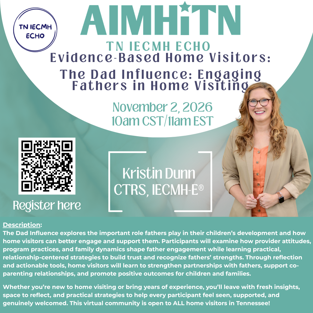 TN IECMH ECHO EBHV Session -