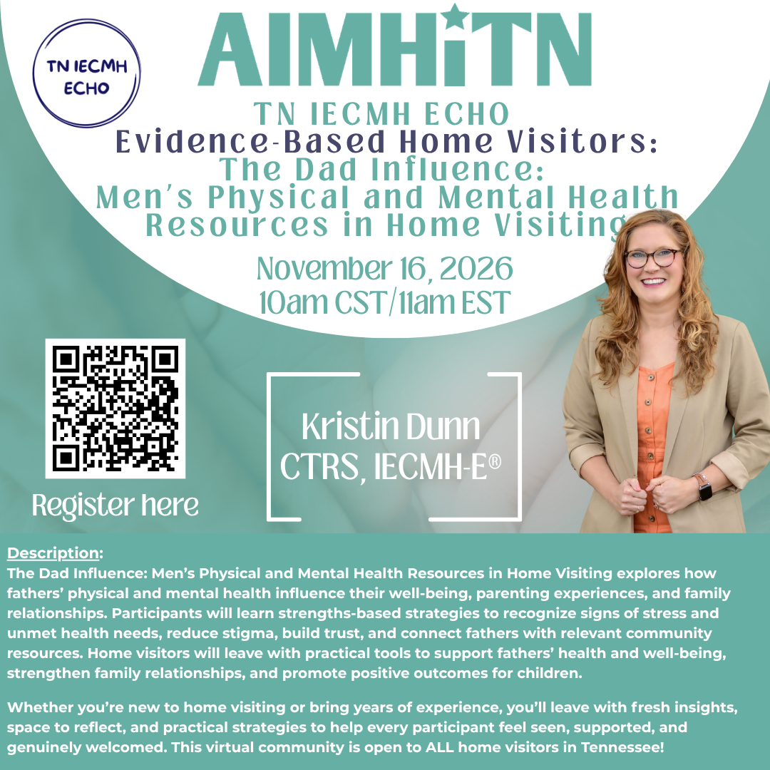 TN IECMH ECHO EBHV Session - 