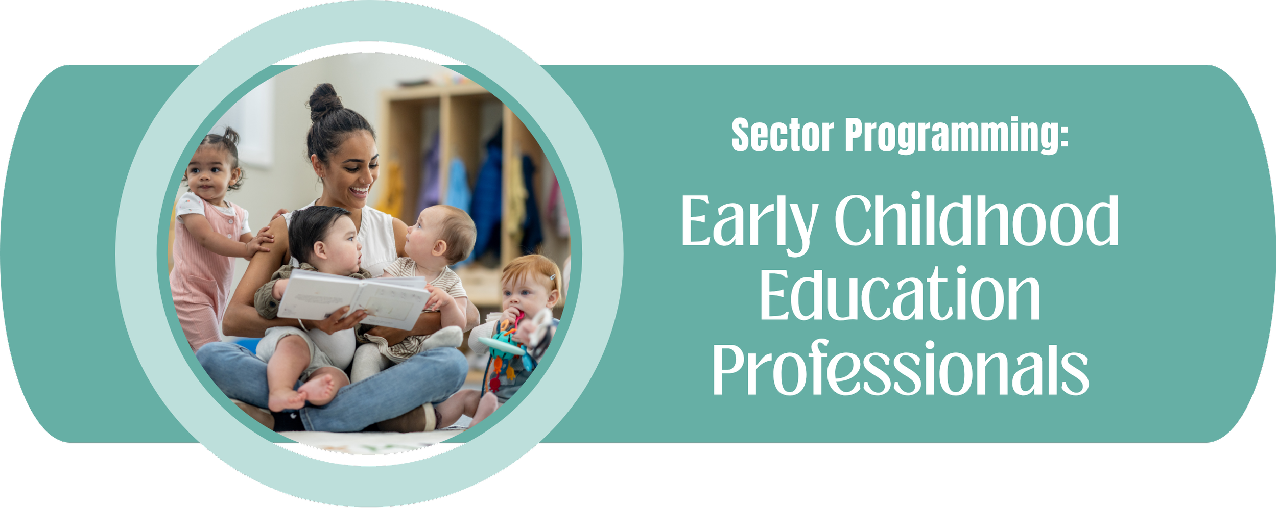Early Childhood Professionals — The Association of Infant Mental Health ...