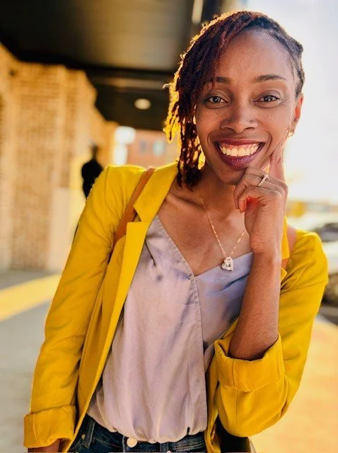 Darranda Young — The Association of Infant Mental Health in Tennessee