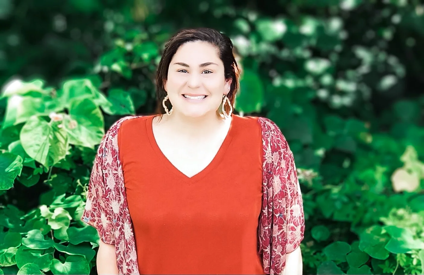 Josie Davis — The Association of Infant Mental Health in Tennessee