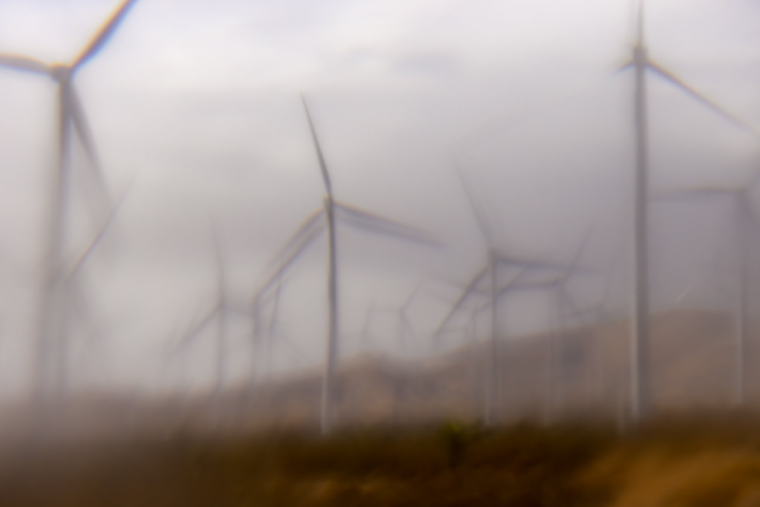 Glacial Optics - Energy Transition (Coming Soon)