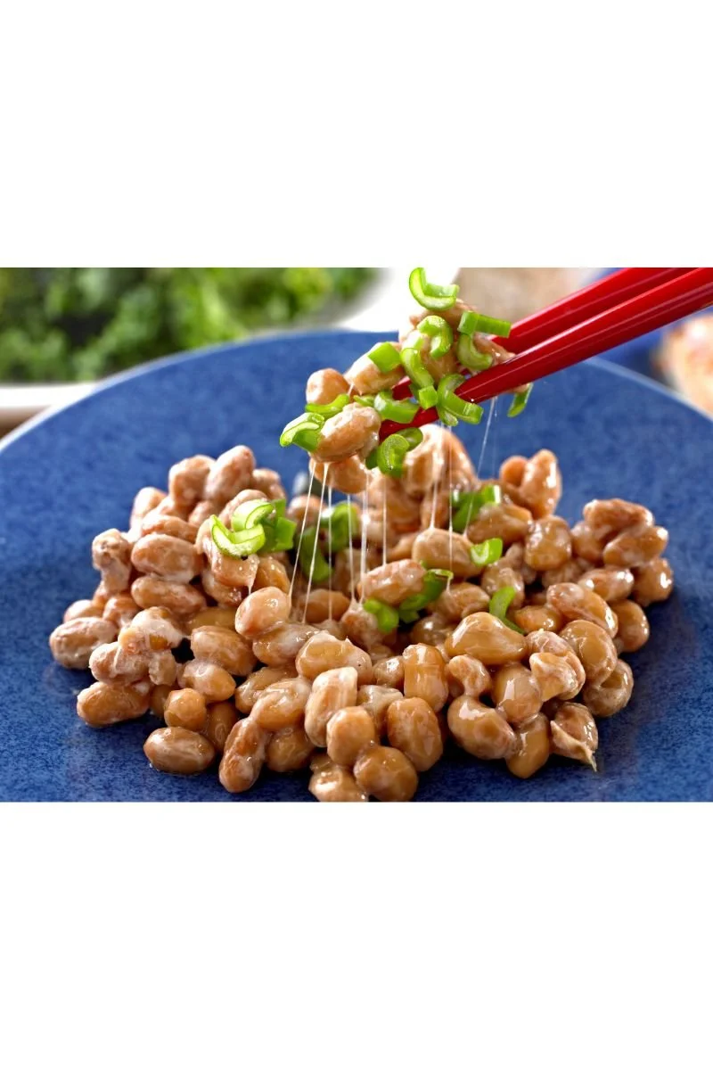 Natto Benefits: The Sticky Superfood Rich in Vitamin K2 (Plus Easy Recipe)