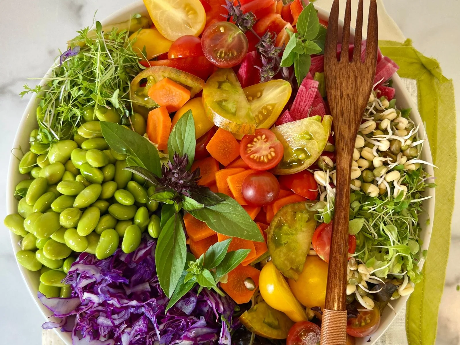What Is the Gut Microbiome? The Tiny Organ That Influences Nearly Every Aspect of Your Health