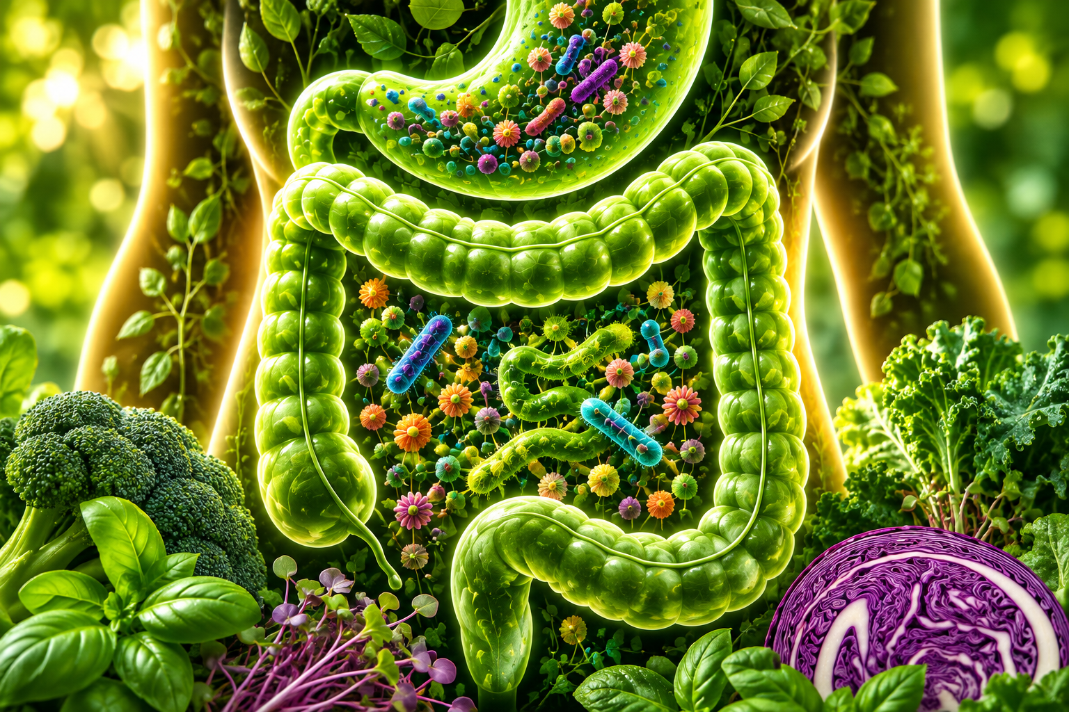 What Is the Gut Microbiome? The Tiny Organ That Influences Nearly Every Aspect of Your Health