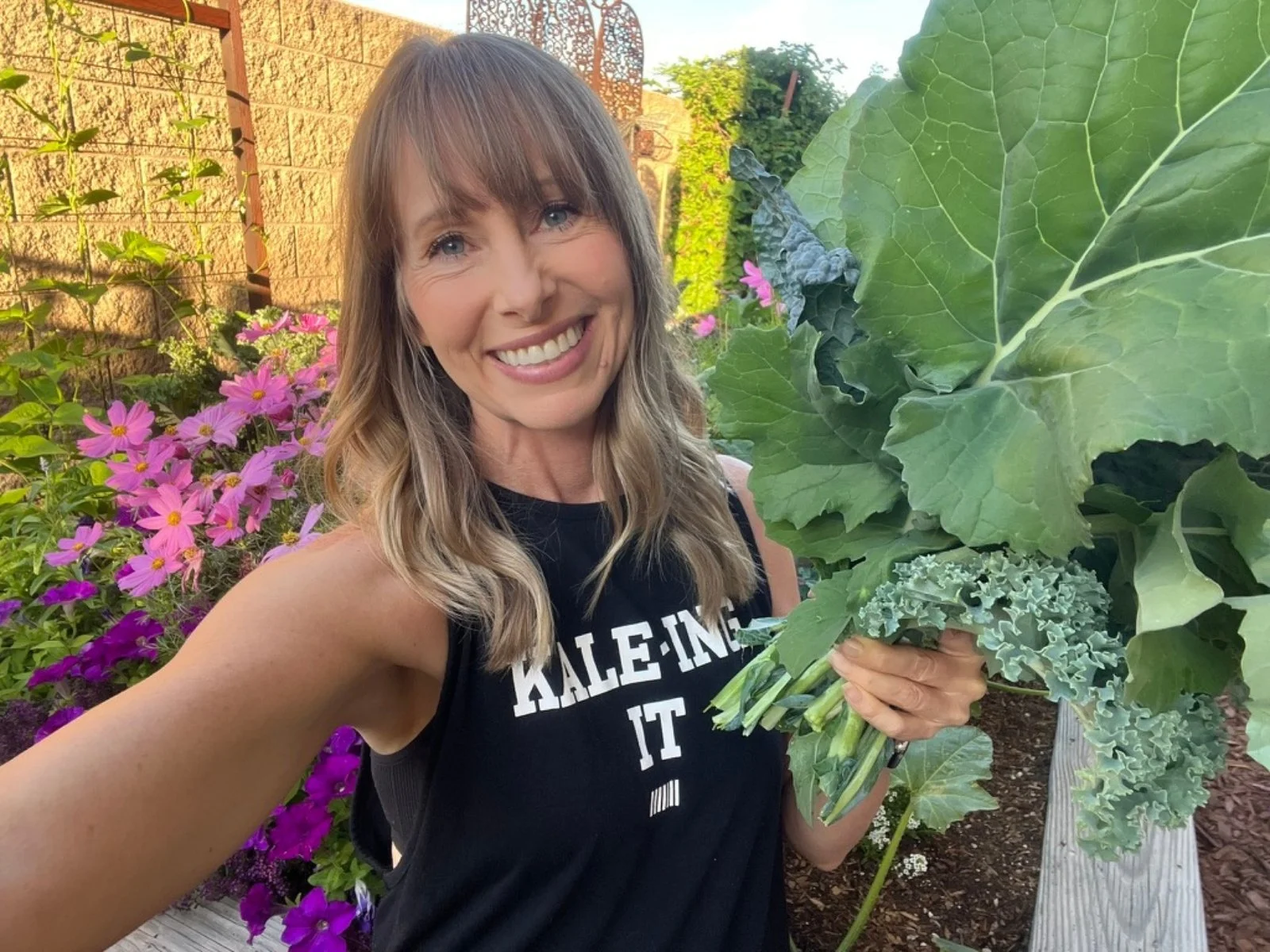 Dr. Brooke Goldner and Protein: Are We Too Obsessed With Getting More?