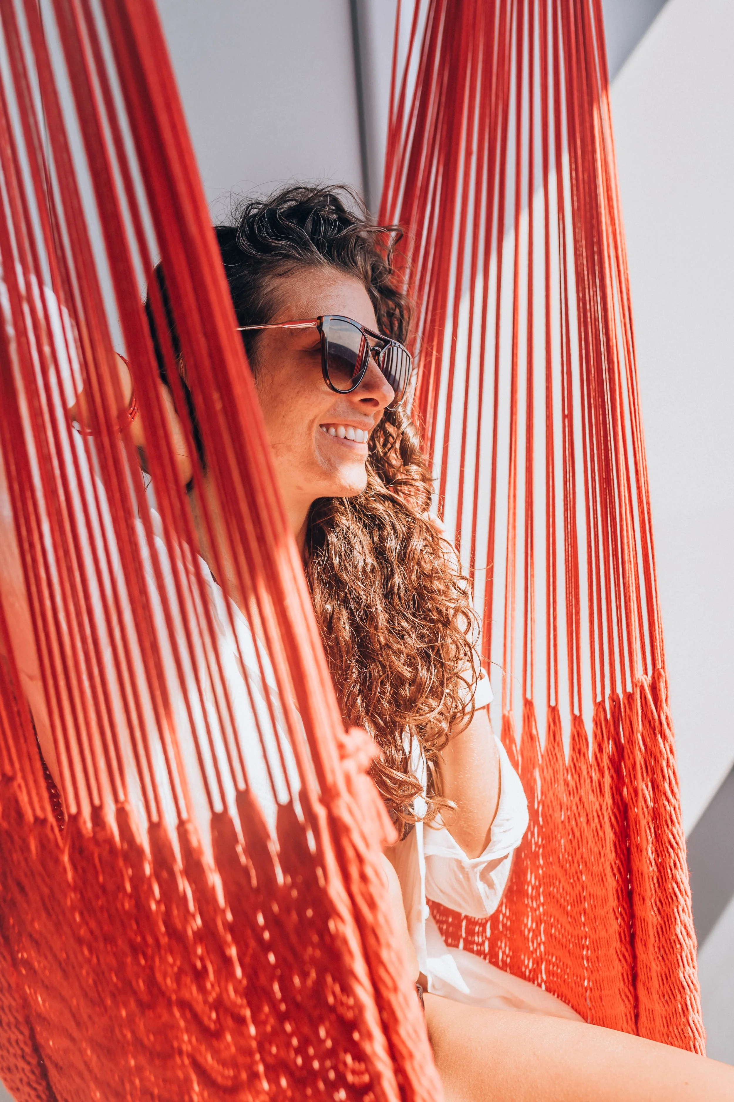 Best Instagrammable Photo Ops on Virgin Voyages Scarlet Lady