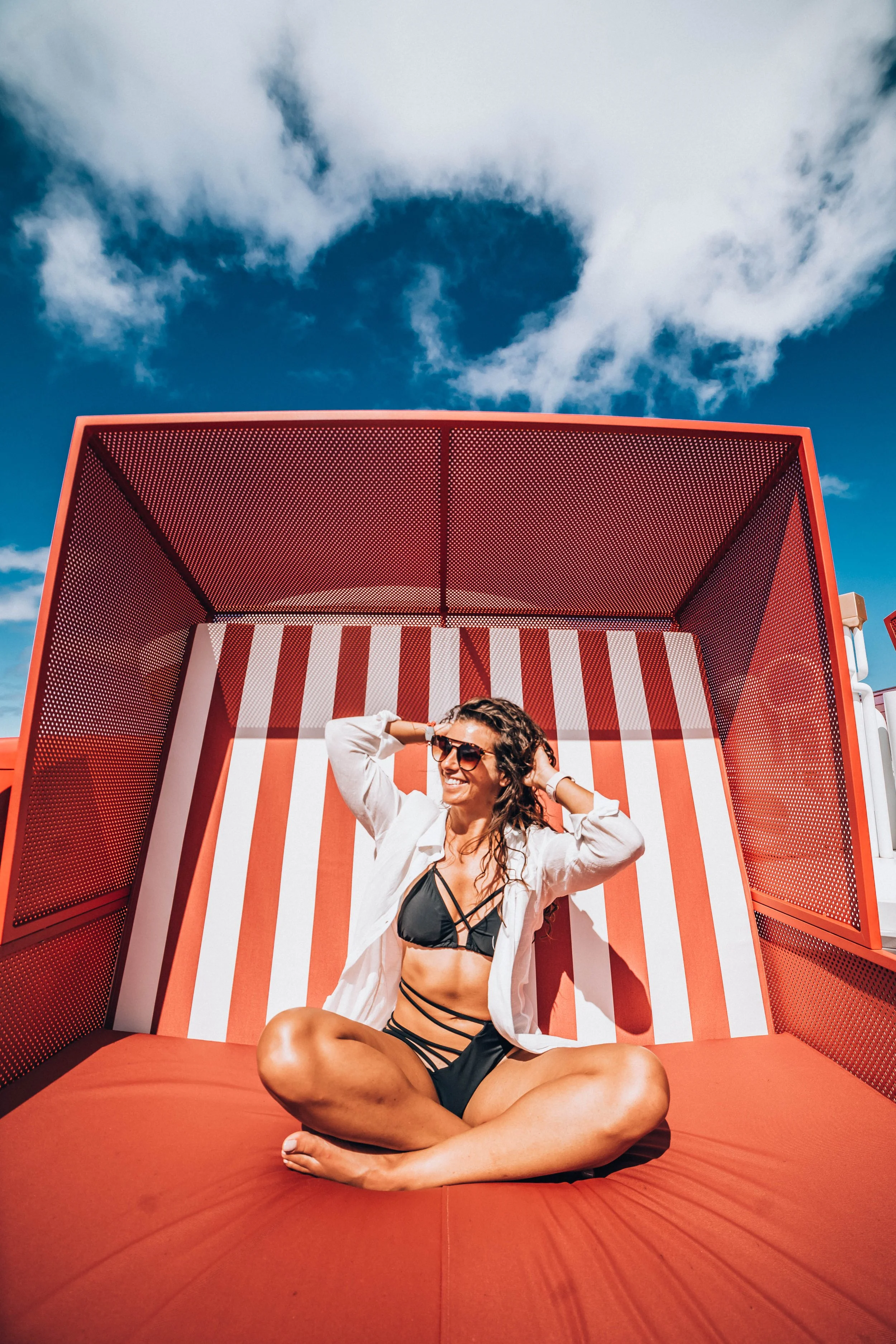 Virgin Voyages Review: 9 Things To Expect on Your Cruise! 