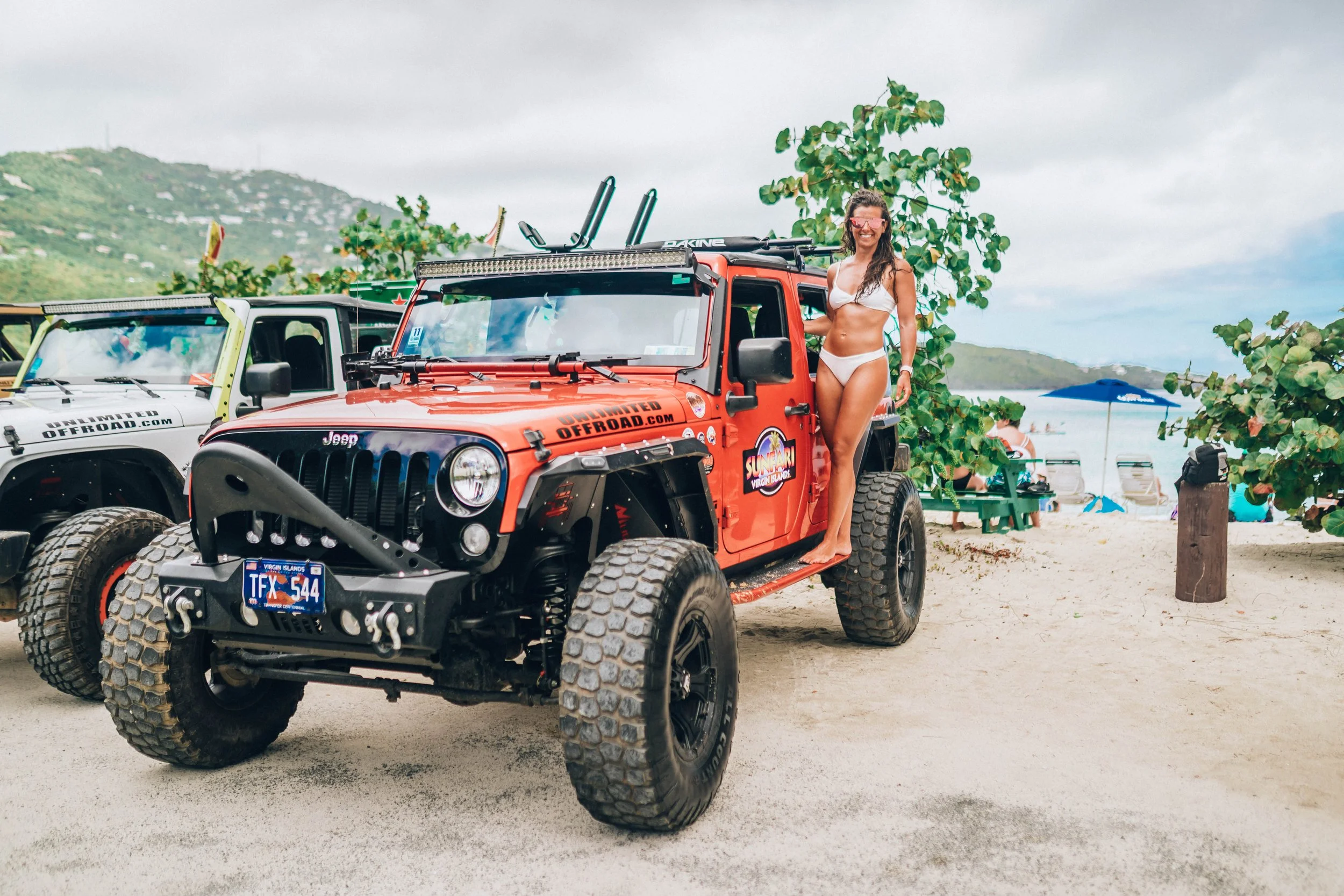 Discover the Magic of St. Thomas: Top 10 Things to Do