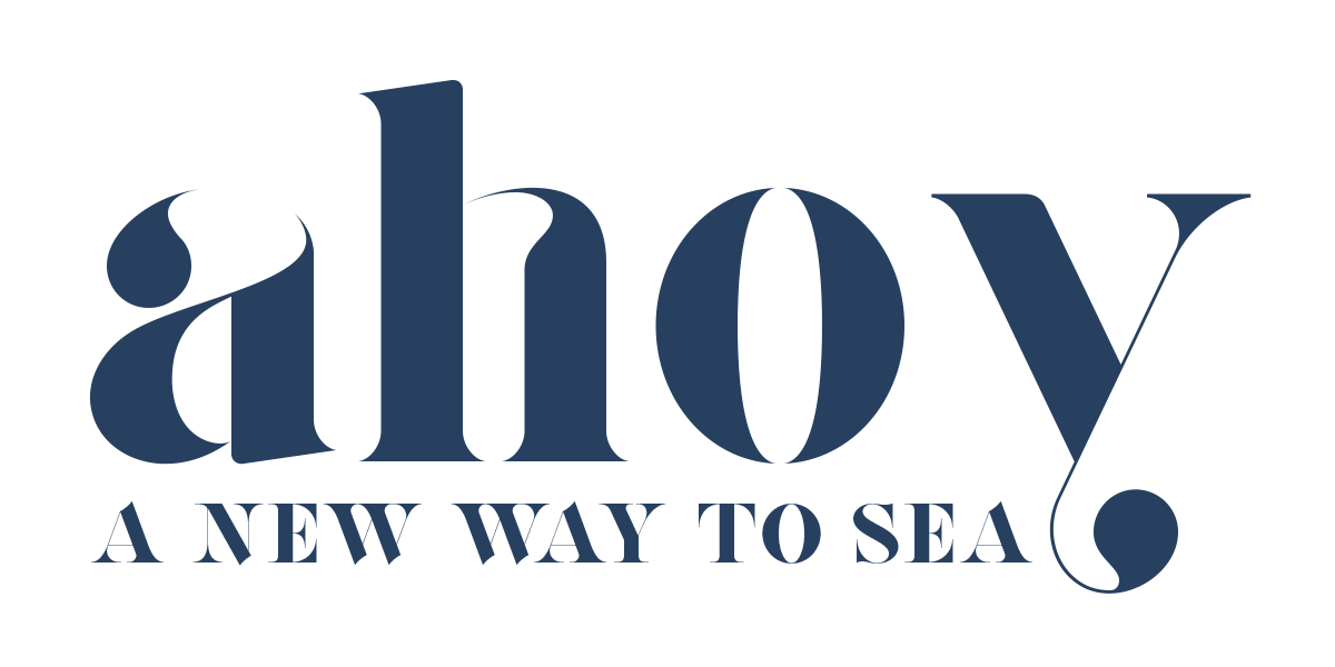 Ahoy 365 | A New Way To Sea Cruises