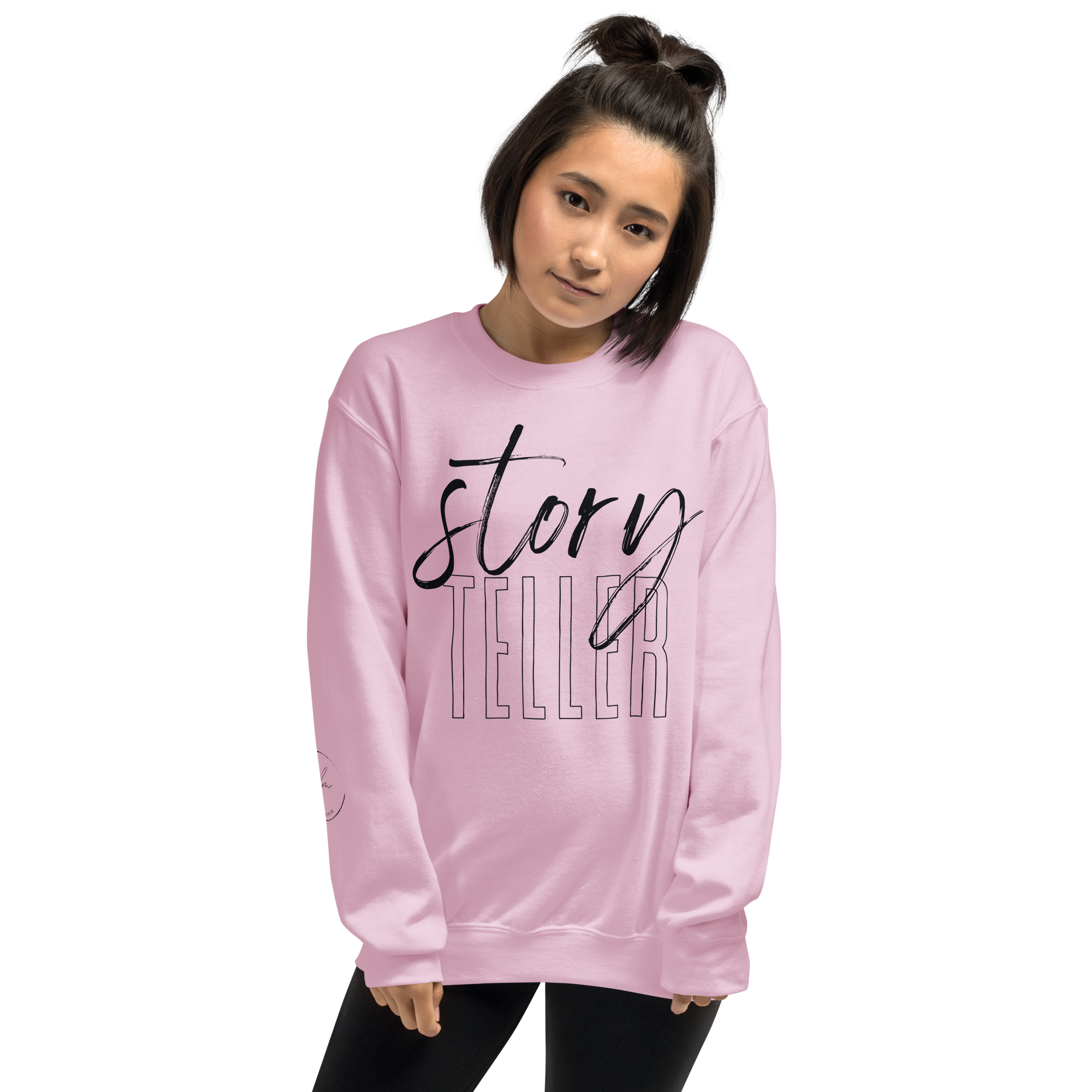 STORYTELLER sweatshirt