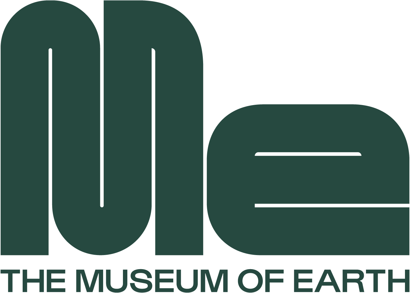 THE MUSEUM OF EARTH