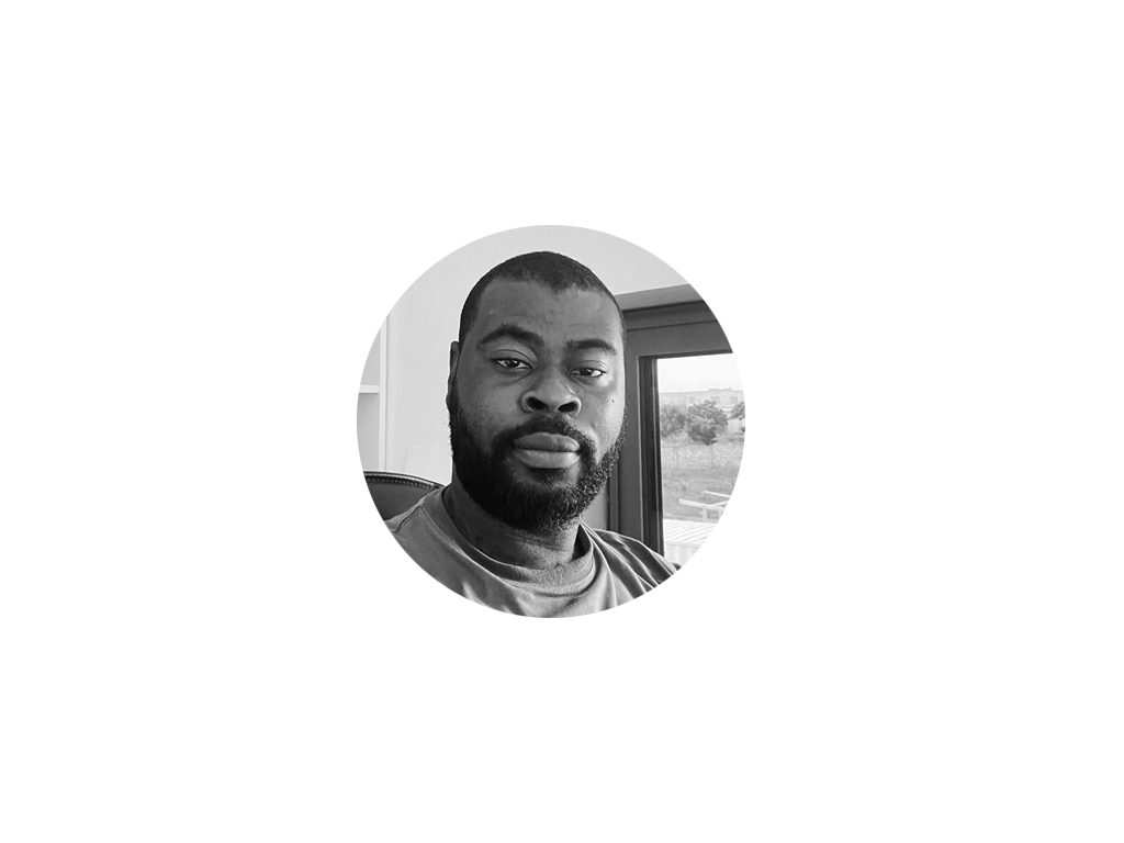 Nurudeen Momodu is the Creative Director of 3D Animation Studio | Lotusfly Animation