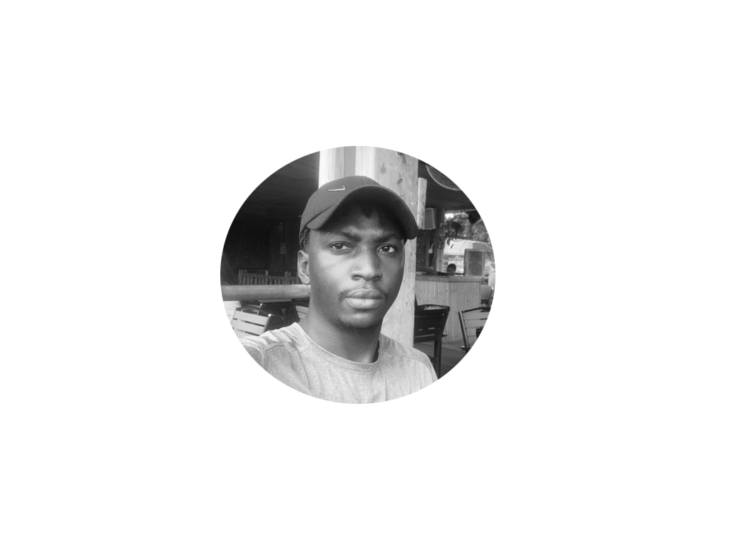 Triumph Ogbechie Lead Environment Artist