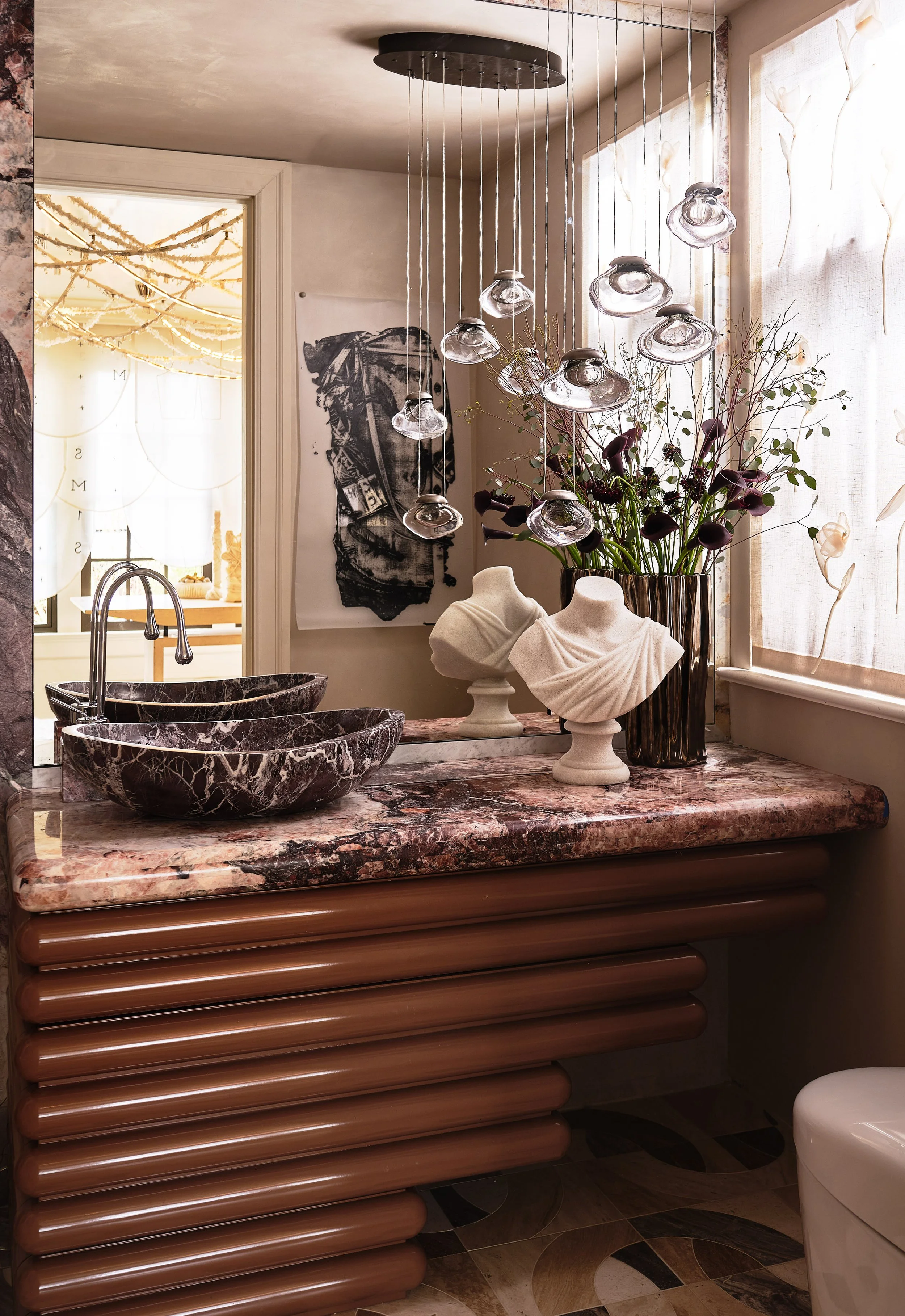 SF Decorator Showcase | San Francisco