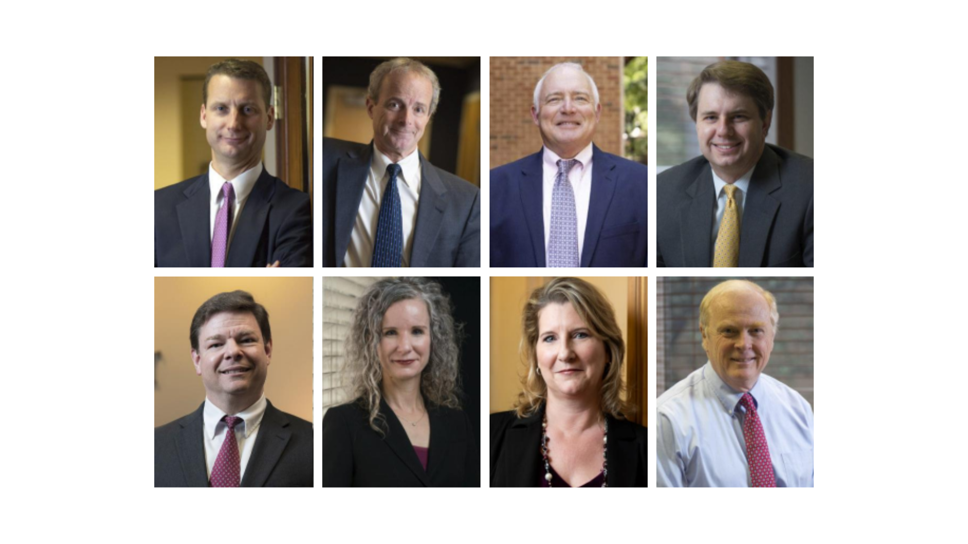 Flora Pettit Attorneys Named in the 2026 edition of The Best Lawyers in America®