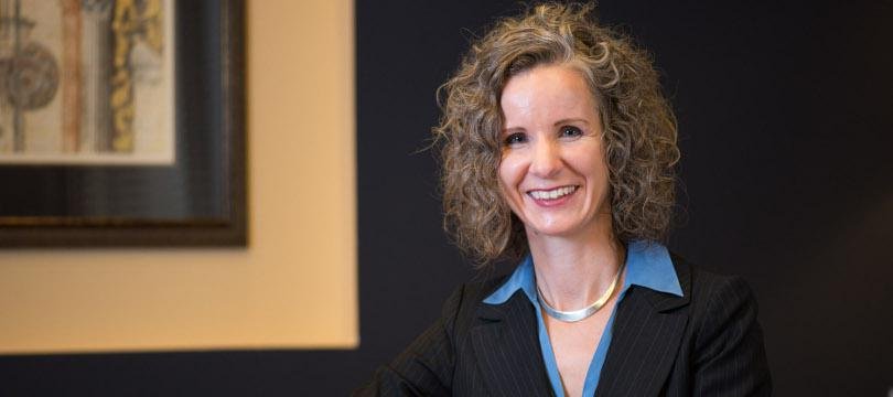 Jennifer Shirkey Consulted About Employee Benefits Impact of Same Sex Marriage Cases