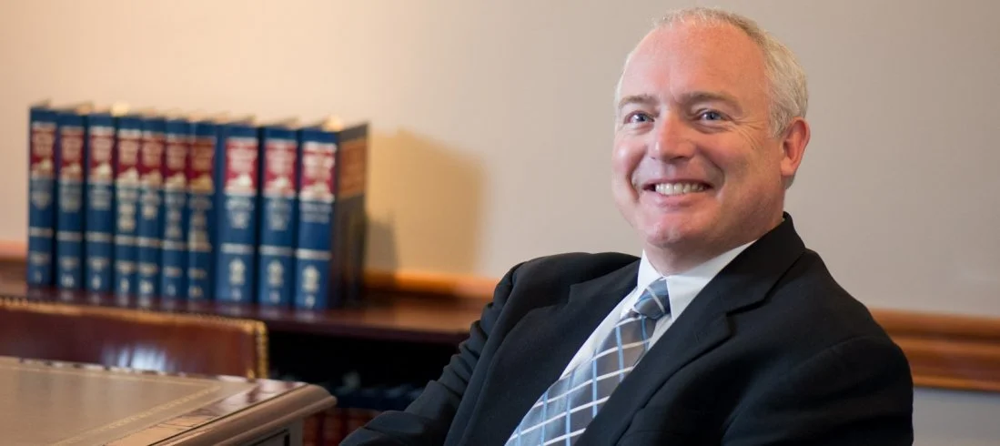 Richard Howard-Smith Presents on Retirement Benefits and Charitable Giving