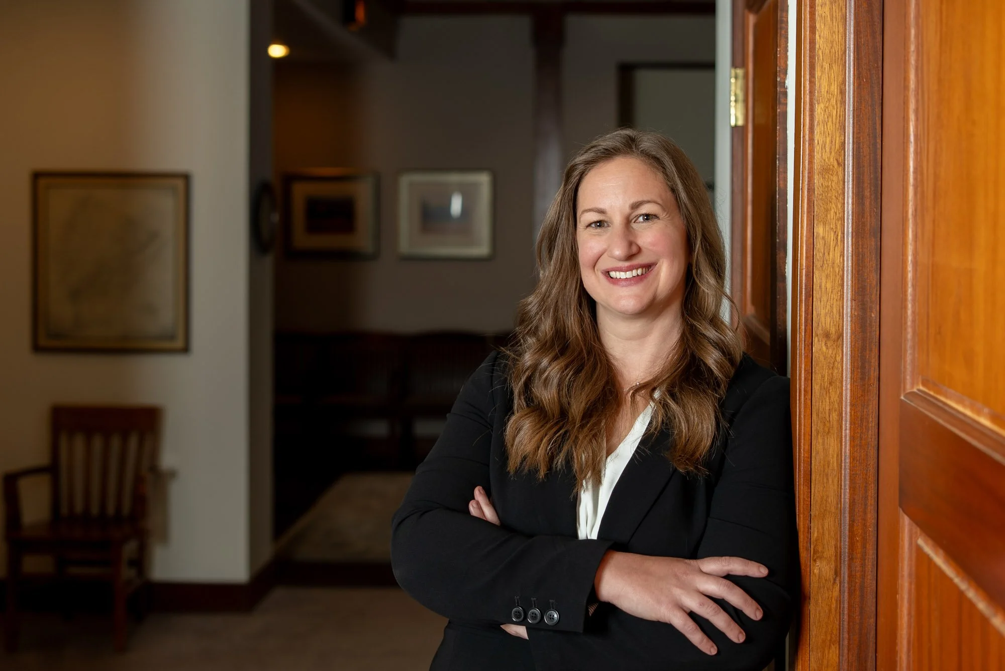Lesley A.Z. Rigney Joins Flora Pettit in its Charlottesville Office