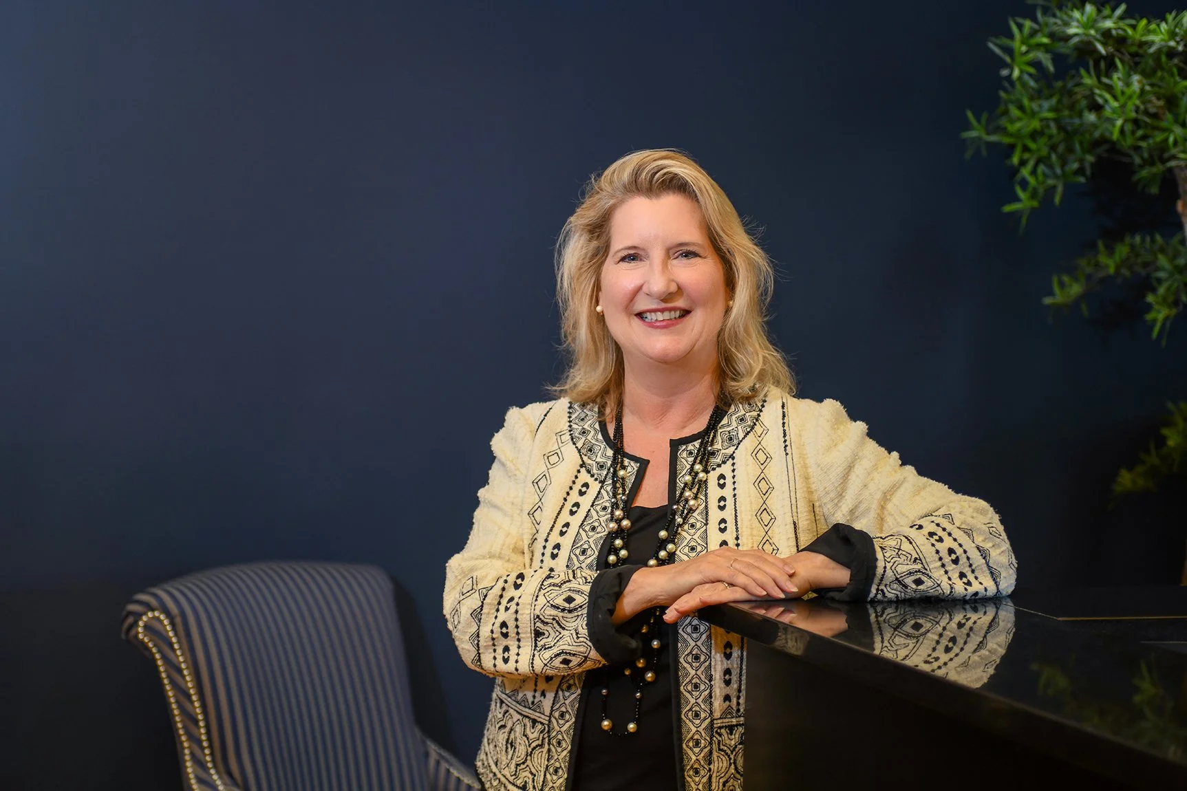 Cathy Welsh Presented a Legal Update to the Shenandoah Valley Society for Human Resource Management Chapter (SVSHRM)