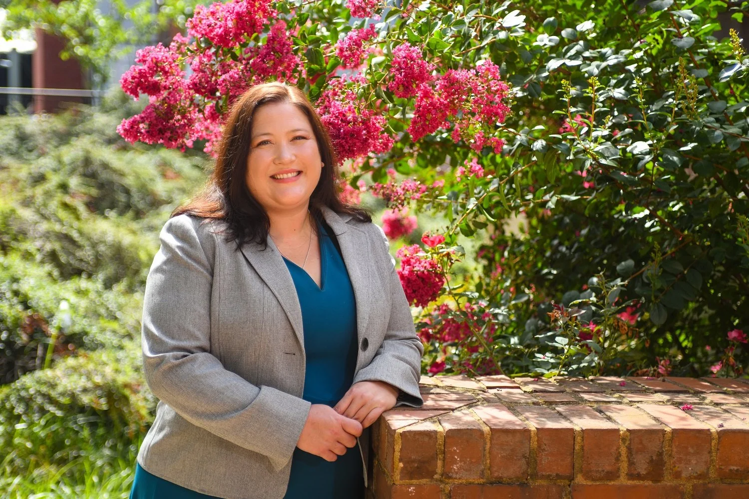 Amanda R. Sansone Joins Flora Pettit in its Charlottesville Office