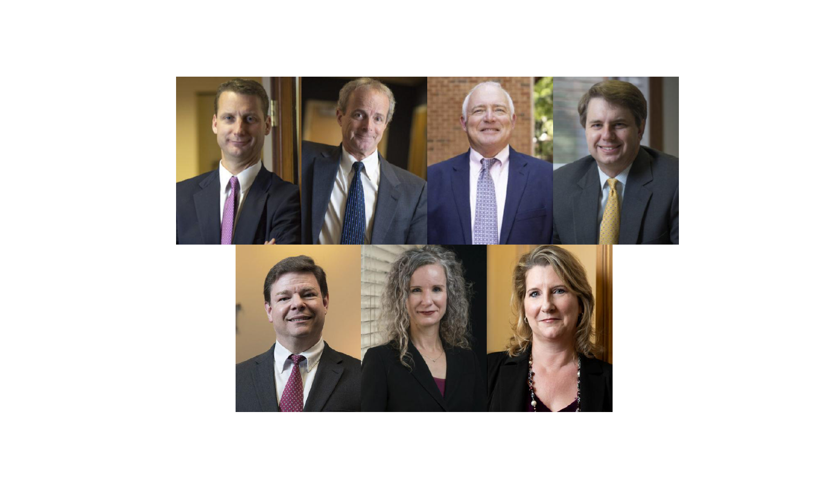 Flora Pettit Attorneys named in the 2027 Edition of The Best Lawyers In America