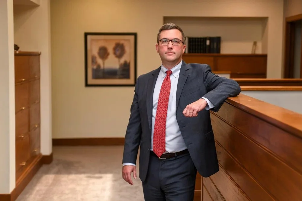 Brian Craddock spoke at James Madison University’s Entrepreneurship Through Acquisition (JMU ETA) Owner’s Workshop regarding business sales from the perspective of an M&amp;A lawyer.