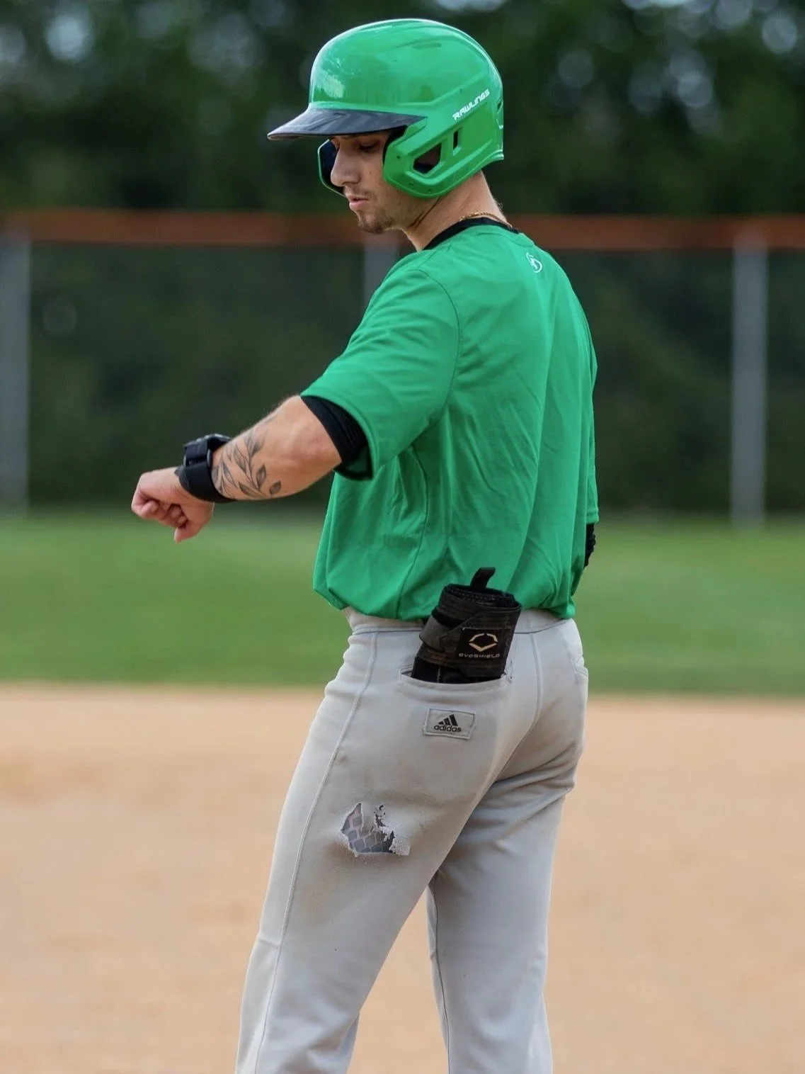 Cohen is a 2024 Emmaus HS Graduate who is currently studying Sports Management at York college, where he also plays baseball.  His favorite part of working summer camp is seeing the kids have fun.  Cohen enjoys hanging out with friends and playing go